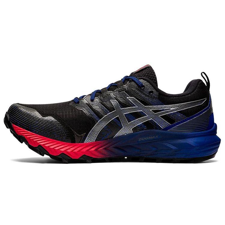Asics Мужские кроссовки Gel Trabuco 9 GTX Black Pure Silver 1011B027-003
Asics Мужские кроссовки Gel Trabuco 9 GTX Black Pure Silver 1011B027-003