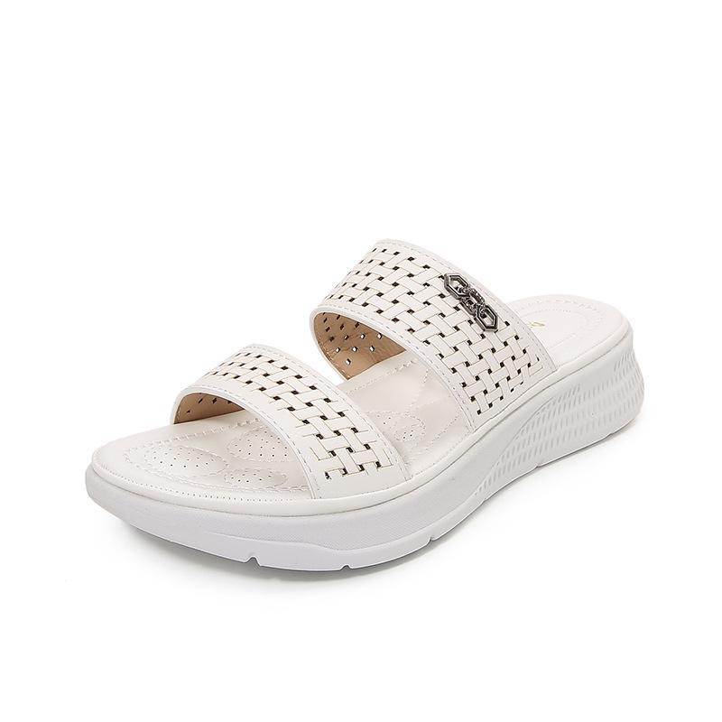 Fashion Platform Sandals 2025 Summer Fashion Women Comfortable Wedges Sandals Casual 36-42 Shoes for Women Zapatos De Mujer 42 серебряный
Fashion Platform Sandals 2025 Summer Fashion Women Comfortable Wedges Sandals Casual 36-42 Shoes for Women Zapatos De Mujer 42 серебряный