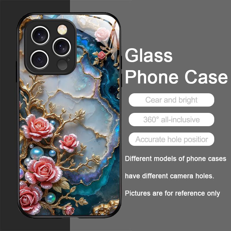 Стильний Білий Квітка Камелії Мармурова Текстура Загартоване Скло Чохол для Телефону для IPhone 17 16 Pro Max 15 14 Plus 13 12 Mini 11 X Обкладинка iPhone 15 Pro Max
Стильний Білий Квітка Камелії Мармурова Текстура Загартоване Скло Чохол для Телефону для IPhone 17 16 Pro Max 15 14 Plus 13 12 Mini 11 X Обкладинка iPhone 15 Pro Max