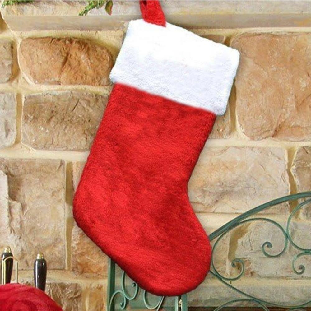 Red&white Personalized Gift Bag 42cm Christmas Tree Pendant for 2pcs/set Photography Props
Red&white Personalized Gift Bag 42cm Christmas Tree Pendant for 2pcs/set Photography Props