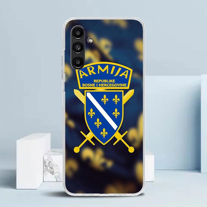 Чехол для телефона с флагом Боснии и Герцеговины для Samsung Galaxy A56 A55 A54 A53 A16 A15 A14 A13 A36 A35 A34 A33 A26 A25 A24 A23 A05S A Samsung A52(A52S)
Чехол для телефона с флагом Боснии и Герцеговины для Samsung Galaxy A56 A55 A54 A53 A16 A15 A14 A13 A36 A35 A34 A33 A26 A25 A24 A23 A05S A Samsung A52(A52S)