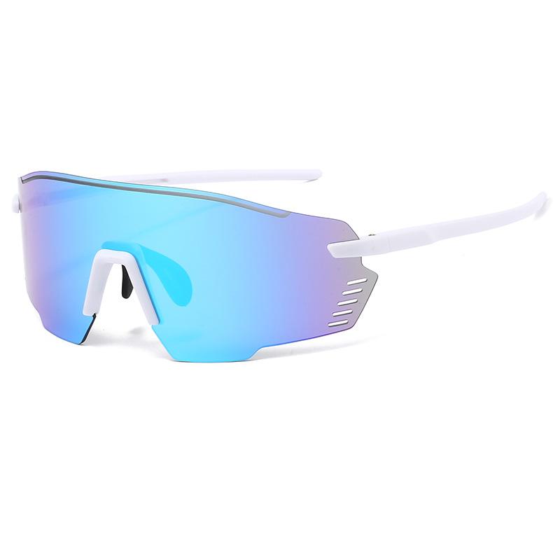 New rimless cycling glasses, outdoor sports sunglasses, men s and women s hiking, off-road, running sunglasses
New rimless cycling glasses, outdoor sports sunglasses, men s and women s hiking, off-road, running sunglasses