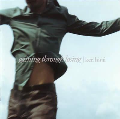 CD KEN HIRAI - Gaining Through Losing 4988010103606 DefSTAR Records 2002 Japan Japanese Pop/Rock Used
CD KEN HIRAI - Gaining Through Losing 4988010103606 DefSTAR Records 2002 Japan Japanese Pop/Rock Used