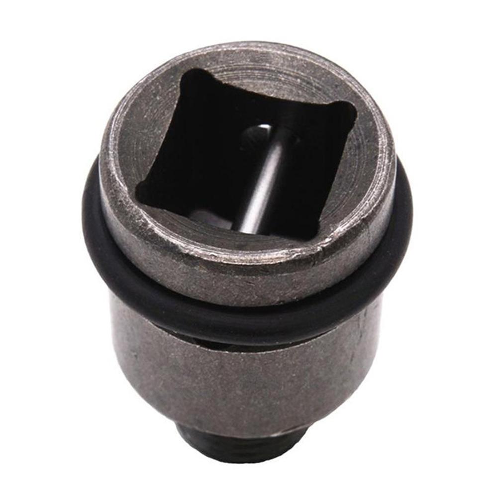 2Pcs Set 2-13mm 1 2 Drill Chuck Adaptor Self-Locking Keyless Drill Chuck Drill Chuck Connecting For Wrench Power Tools China Mainland
2Pcs Set 2-13mm 1 2 Drill Chuck Adaptor Self-Locking Keyless Drill Chuck Drill Chuck Connecting For Wrench Power Tools China Mainland