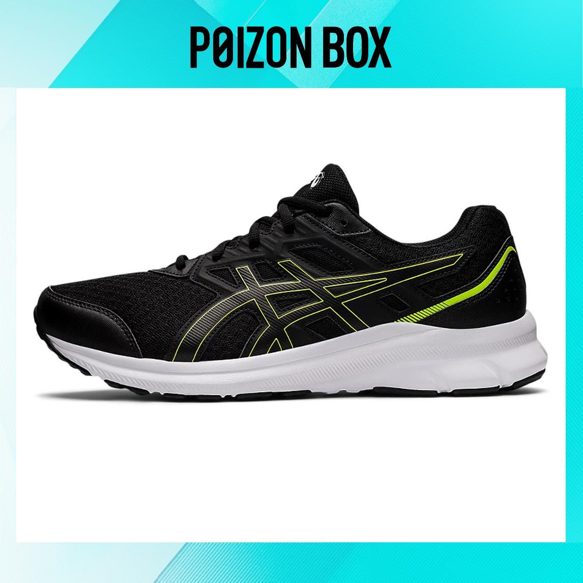 кроссовки Asics Jolt 3 Running shoes Unisex 1011B034-010
кроссовки Asics Jolt 3 Running shoes Unisex 1011B034-010