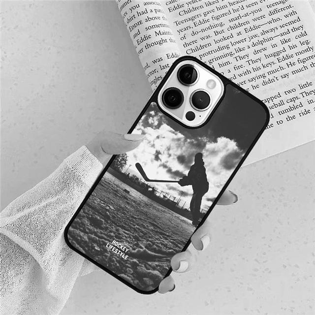 Ice Hockey is Life Phone Case For For iPhone 17 Air 16 15 11 12 13 14 Pro Max Plus coque iPhone 13
Ice Hockey is Life Phone Case For For iPhone 17 Air 16 15 11 12 13 14 Pro Max Plus coque iPhone 13