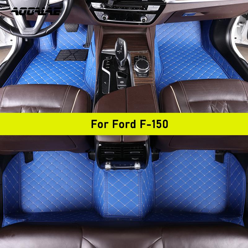 Car Floor Mats For Ford F150 F-150 Auto Carpets Foot Coche Accessorie 2009-2014 2Doors бежевый
Car Floor Mats For Ford F150 F-150 Auto Carpets Foot Coche Accessorie 2009-2014 2Doors бежевый