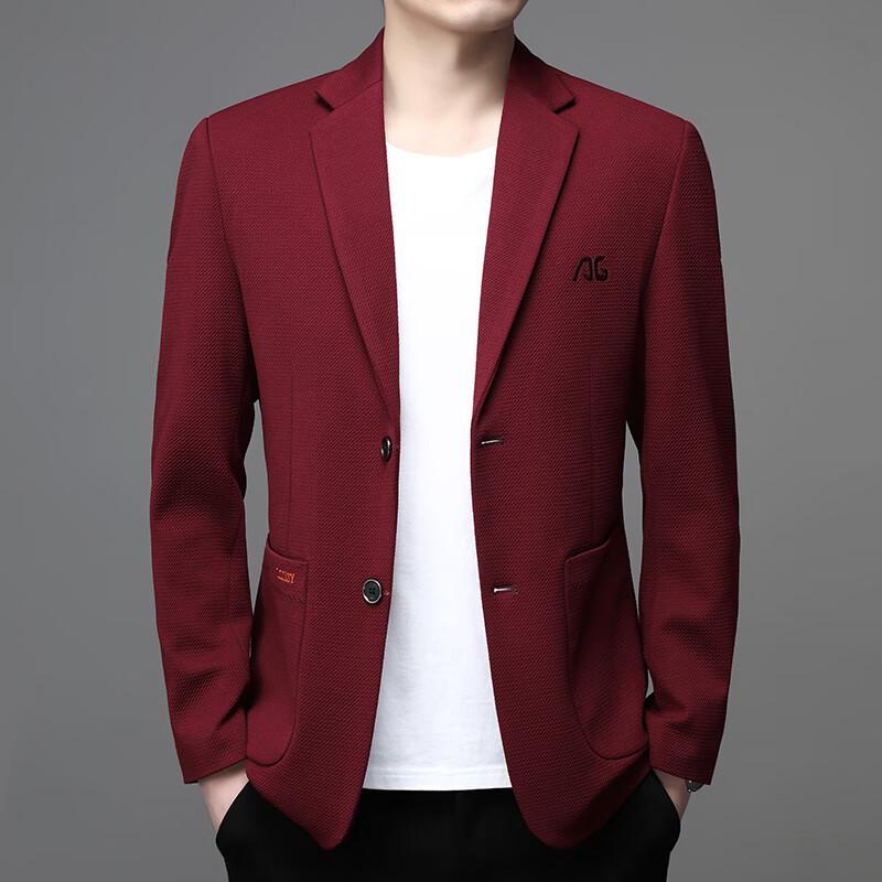 Firstview Men s Business Casual Long Sleeve Jacket XXL
Firstview Men s Business Casual Long Sleeve Jacket XXL