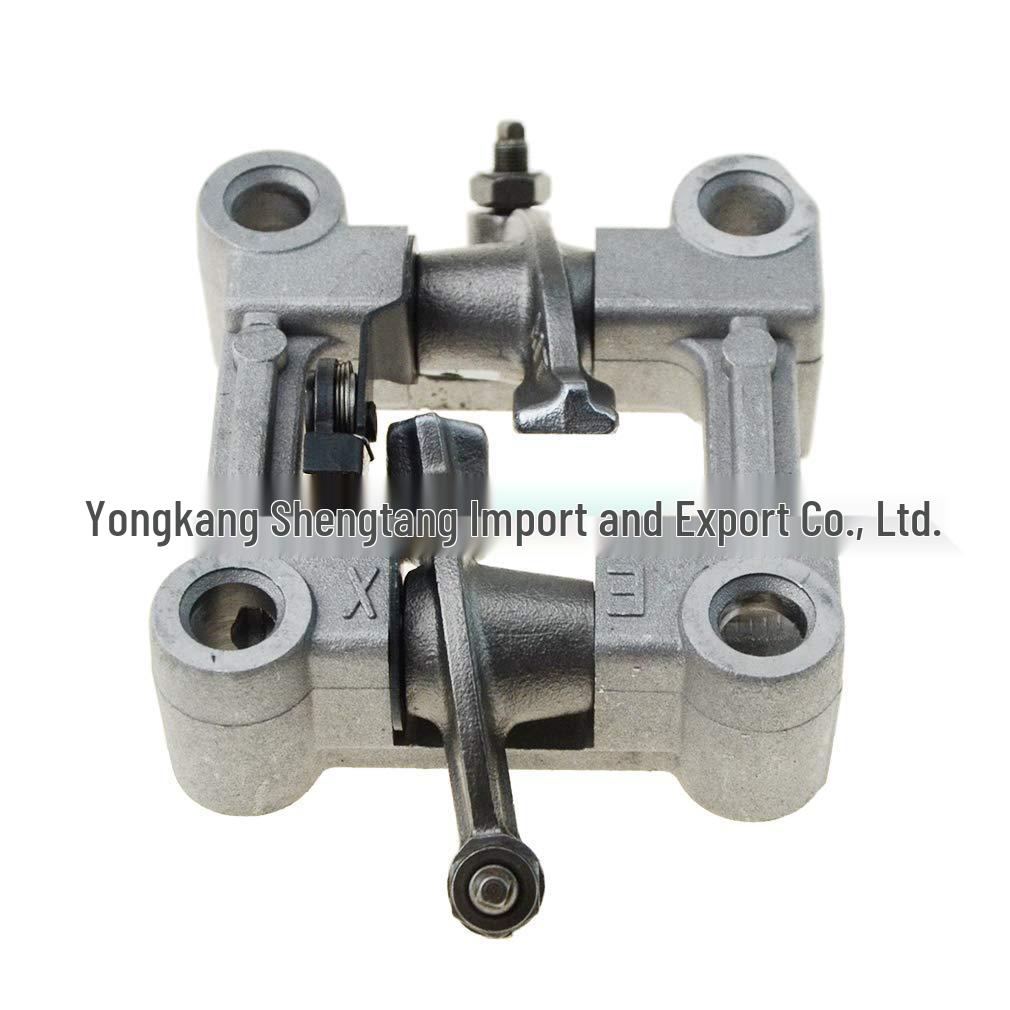 GOOFIT Camshaft Bracket for Beach, Karting, and ATV 180cc/200cc .
GOOFIT Camshaft Bracket for Beach, Karting, and ATV 180cc/200cc .