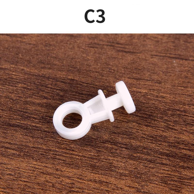 Потолочный карниз для штор, направляющая, глайдер, раздвижной карниз для штор, крючок, карниз для драпировки, ролик-каретка, ролик для шторки для душа, аксессуар для окна 20pcs
Потолочный карниз для штор, направляющая, глайдер, раздвижной карниз для штор, крючок, карниз для драпировки, ролик-каретка, ролик для шторки для душа, аксессуар для окна 20pcs