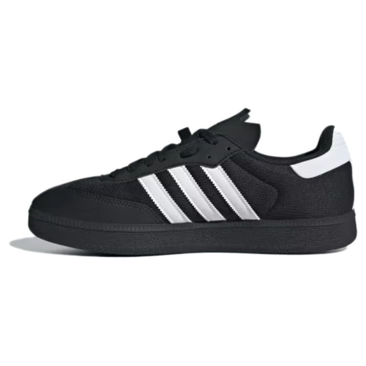 adidas Velosamba Made With Nature Black White Unisex Sneakers Core-Black Cloud-White IE0232 42
adidas Velosamba Made With Nature Black White Unisex Sneakers Core-Black Cloud-White IE0232 42