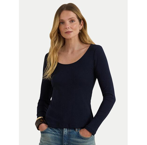 Футболка LAUREN RALPH LAUREN 200980145002 EU XS
Футболка LAUREN RALPH LAUREN 200980145002 EU XS