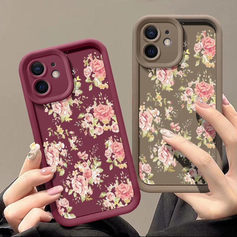 Для iPhone 16 Pro 15 14 13 Pro Max 12 11 Xr Xs X 8 7 противоударный мягкий чехол для защиты объектива из ТПУ с цветами iPhone 15 чёрный
Для iPhone 16 Pro 15 14 13 Pro Max 12 11 Xr Xs X 8 7 противоударный мягкий чехол для защиты объектива из ТПУ с цветами iPhone 15 чёрный