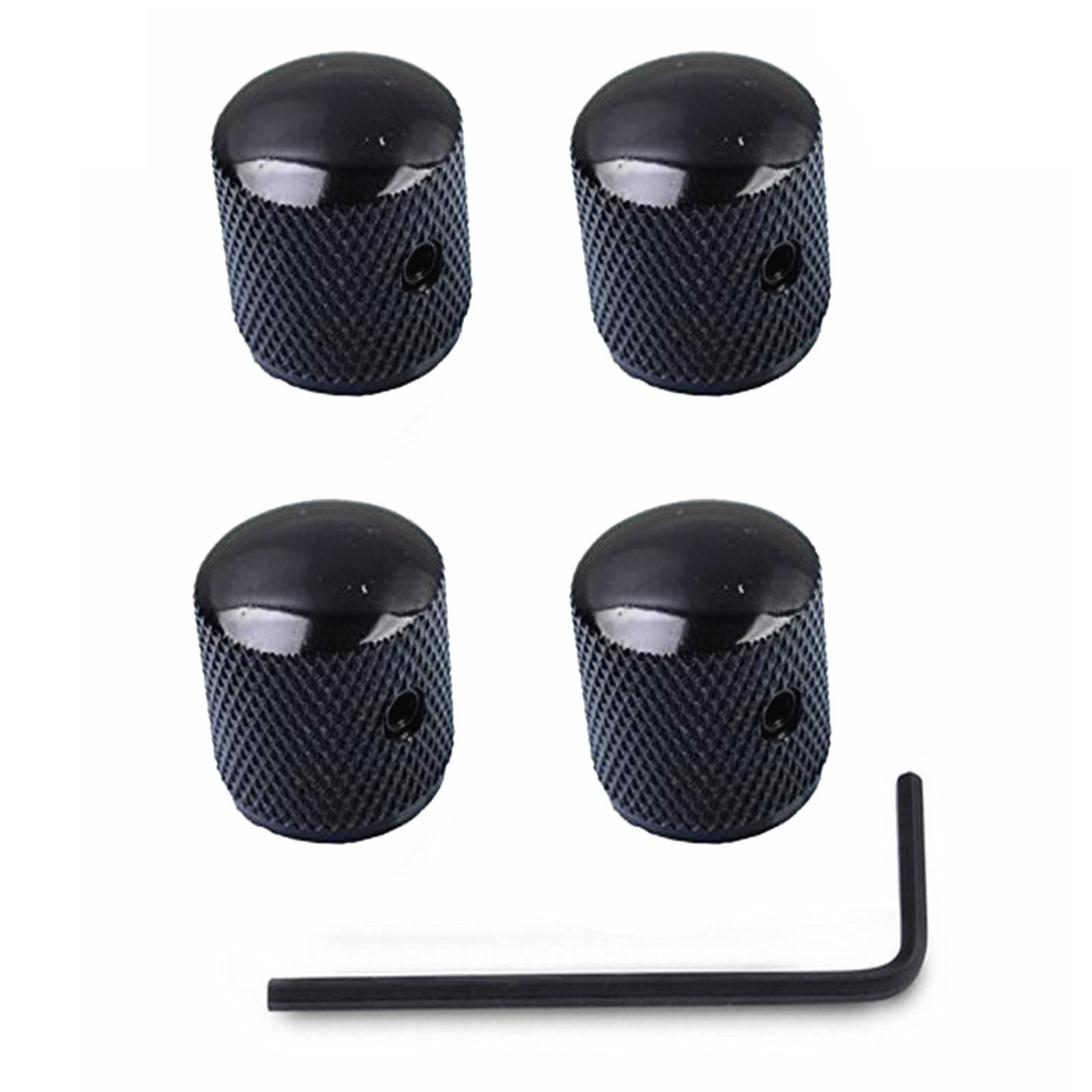 Набор из 4 металлических ручек для гитары круглой формы. Металлические гитарные аксессуары. Идеально подходят для электрогитары и бас-гитары. Контроль громкости. чёрный
Набор из 4 металлических ручек для гитары круглой формы. Металлические гитарные аксессуары. Идеально подходят для электрогитары и бас-гитары. Контроль громкости. чёрный