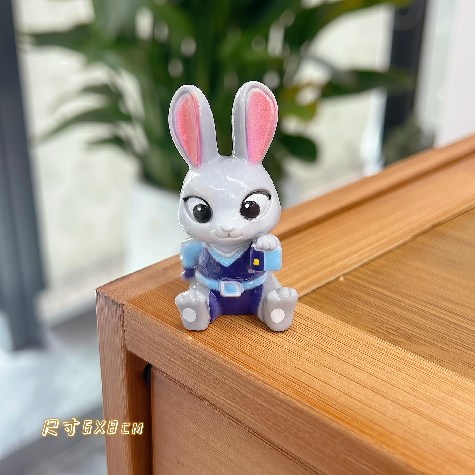 Zootopia Resin Accessories Small Items Internet Celebrity Cute Particles Diy Jewelry Car Ornaments Ins Style Home
Zootopia Resin Accessories Small Items Internet Celebrity Cute Particles Diy Jewelry Car Ornaments Ins Style Home