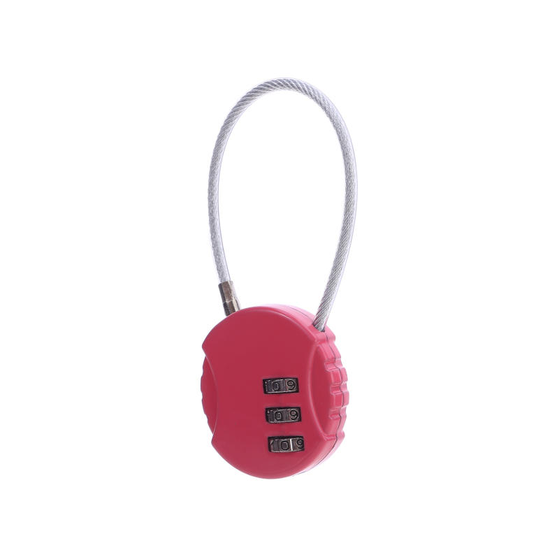 3 Digit Password Combination Padlock Suitcase Luggage Metal Code Lock Mini Coded Keyed Anti-Theft Locks Drawer Lock розовый
3 Digit Password Combination Padlock Suitcase Luggage Metal Code Lock Mini Coded Keyed Anti-Theft Locks Drawer Lock розовый
