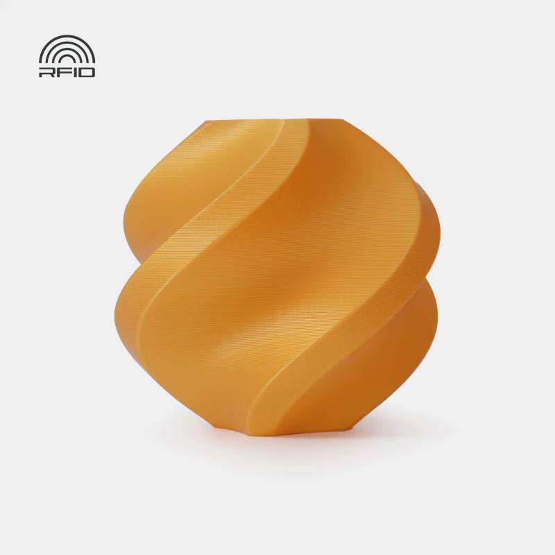 Bambu Lab PLA Basic 3D Printer Filament
Bambu Lab PLA Basic 3D Printer Filament