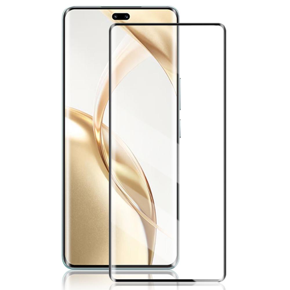 AMORUS Захисна плівка для екрана For Honor 200 Pro 5G 3D Вигнута плівка із загартованого скла Type A
AMORUS Захисна плівка для екрана For Honor 200 Pro 5G 3D Вигнута плівка із загартованого скла Type A