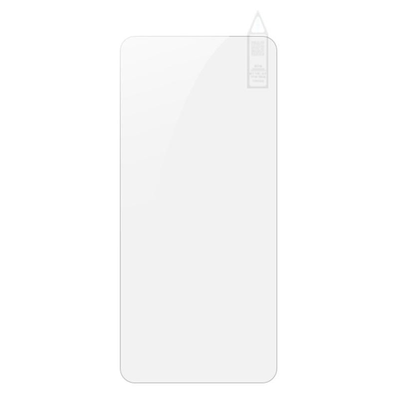 RURIHAI For vivo S19 5G Screen Protector 0.26mm 2.5D High Aluminium-Silicon Glass Film Type A
RURIHAI For vivo S19 5G Screen Protector 0.26mm 2.5D High Aluminium-Silicon Glass Film Type A