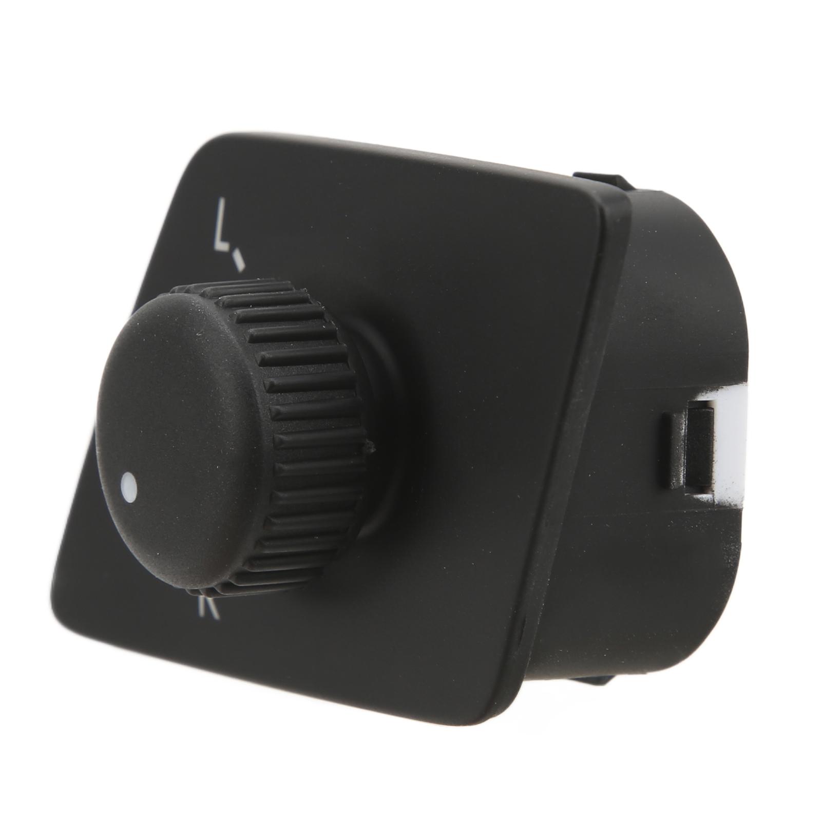 Переключатель зеркала заднего вида 6Q1959565H Металлическая замена для 9N 1.2 12V 200110200707
Переключатель зеркала заднего вида 6Q1959565H Металлическая замена для 9N 1.2 12V 200110200707