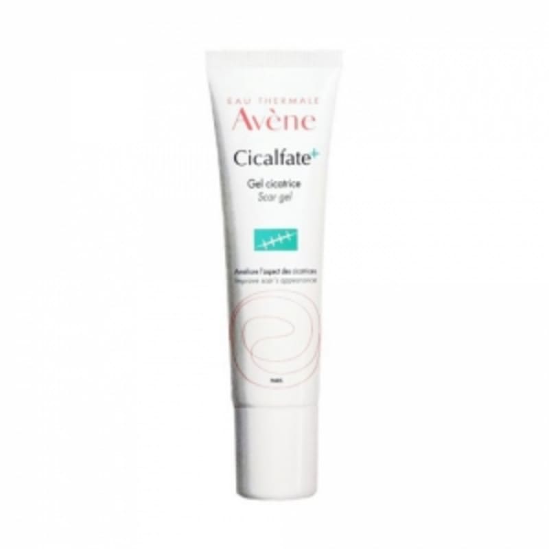 Avene Cicalfate Scar Gel 30ml
Avene Cicalfate Scar Gel 30ml