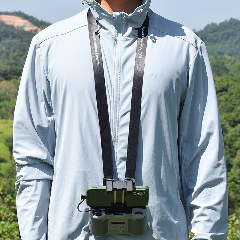 2025 підходить для DJI MINI 4K/4PRO зі шнурком для пульта дистанційного керування з екраном, аксесуари NEO для Royal 3/AIR2S
2025 підходить для DJI MINI 4K/4PRO зі шнурком для пульта дистанційного керування з екраном, аксесуари NEO для Royal 3/AIR2S