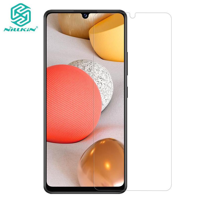 Закаленное стекло Nillkin H для Samsung Galaxy A42 5G, прозрачное, 0,33 мм, 9H, защита от взрыва, защита от взрыва
Закаленное стекло Nillkin H для Samsung Galaxy A42 5G, прозрачное, 0,33 мм, 9H, защита от взрыва, защита от взрыва
