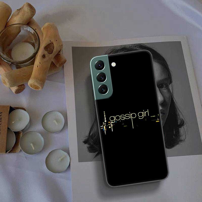 Gossip Girl Phone Case For Samsung A15 A25 A35 A55 Galaxy A12 A22 A32 A52 A72 A54 A34 A24 A14 A53 A33 A23 A13 A73 A42 5G CoverGo Samsung A32 4G
Gossip Girl Phone Case For Samsung A15 A25 A35 A55 Galaxy A12 A22 A32 A52 A72 A54 A34 A24 A14 A53 A33 A23 A13 A73 A42 5G CoverGo Samsung A32 4G