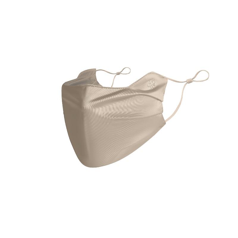 Summer Adjustable Breathable Ice Silk Dustproof Face Mask Sun Protection Men Women Outdoor Running Cycling Sports Mask Reusable шампанського
Summer Adjustable Breathable Ice Silk Dustproof Face Mask Sun Protection Men Women Outdoor Running Cycling Sports Mask Reusable шампанського