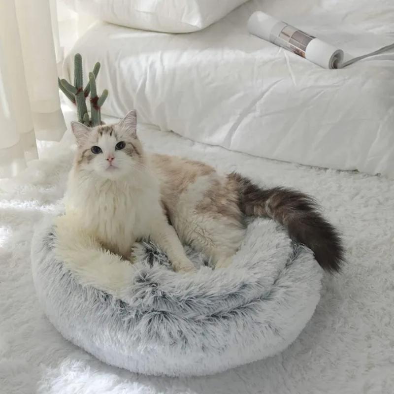 Round Cat Calming Beds Mats Soft Long Plush Funny Pink Dog Bed Luxury Cat Accessories Cat Bed Mat Pet Products Fast Shipping
Round Cat Calming Beds Mats Soft Long Plush Funny Pink Dog Bed Luxury Cat Accessories Cat Bed Mat Pet Products Fast Shipping