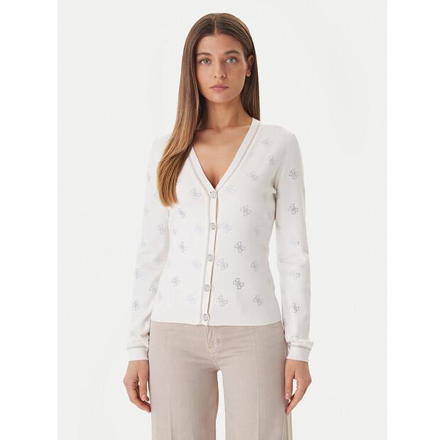 Кардиган Guess W6GR18 Z0605 EU S
Кардиган Guess W6GR18 Z0605 EU S