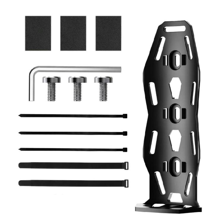 Road Bike Water Bottle Holder Bike Water Bottle Cage Speakers Mount Fixing Strap Cycling Bicycles Bottle Strap Holder 1
Road Bike Water Bottle Holder Bike Water Bottle Cage Speakers Mount Fixing Strap Cycling Bicycles Bottle Strap Holder 1