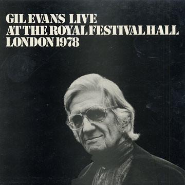 LP Record GIL EVANS Gil Evans Live At The Royal Festiva PL25209 RCA Victor 1979 UK Jazz Used
LP Record GIL EVANS Gil Evans Live At The Royal Festiva PL25209 RCA Victor 1979 UK Jazz Used