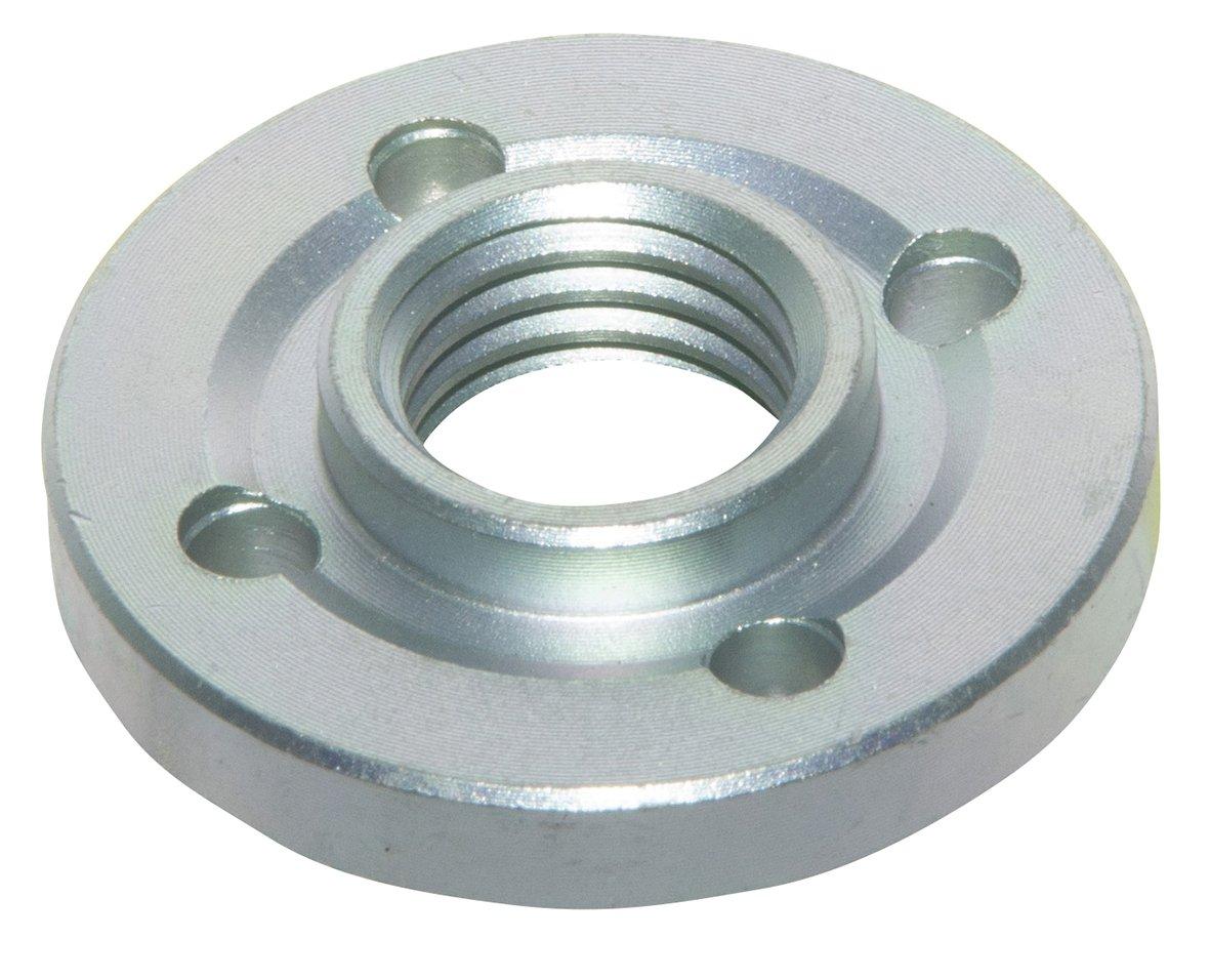 Makita Lock Nut 16mm-40mm M16×2 Hole Diameter 20mm 224529-4
Makita Lock Nut 16mm-40mm M16×2 Hole Diameter 20mm 224529-4