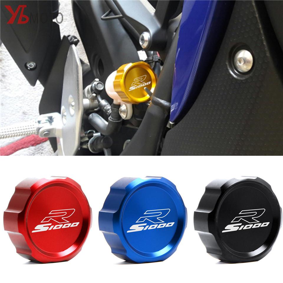 Крышка заднего тормозного бачка мотоцикла с ЧПУ, крышка для BMW S1000R S1000XR S1000RR S1000 R XR RR 2017 2018 2019 2020 2021
Крышка заднего тормозного бачка мотоцикла с ЧПУ, крышка для BMW S1000R S1000XR S1000RR S1000 R XR RR 2017 2018 2019 2020 2021