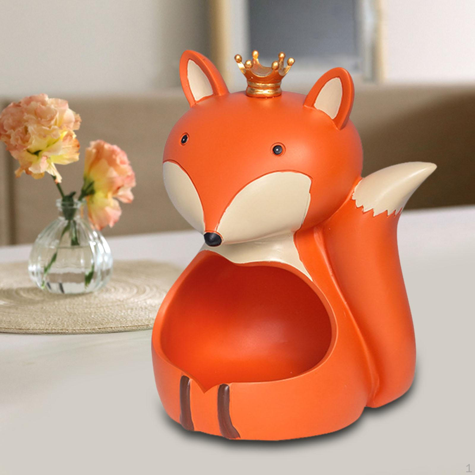 Statue Home Resin Figurine Sculpture Decoration Sundries Key Container Storage Box оранжевый
Statue Home Resin Figurine Sculpture Decoration Sundries Key Container Storage Box оранжевый