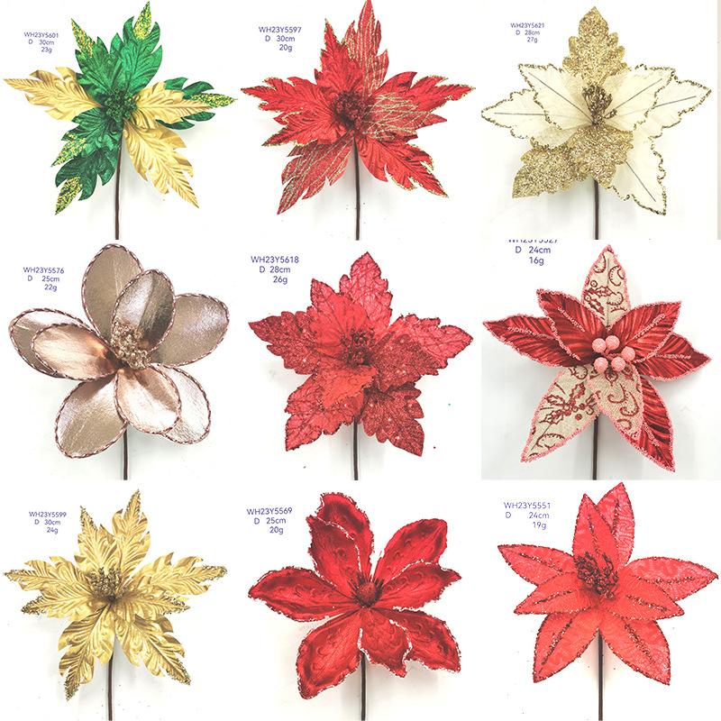 Рождественские цветочные головки, искусственные цветочные головки, свадебные свадьбы, цветы на китайский Новый год, букеты для украшения дома, цветочные ветки ручной работы
Рождественские цветочные головки, искусственные цветочные головки, свадебные свадьбы, цветы на китайский Новый год, букеты для украшения дома, цветочные ветки ручной работы