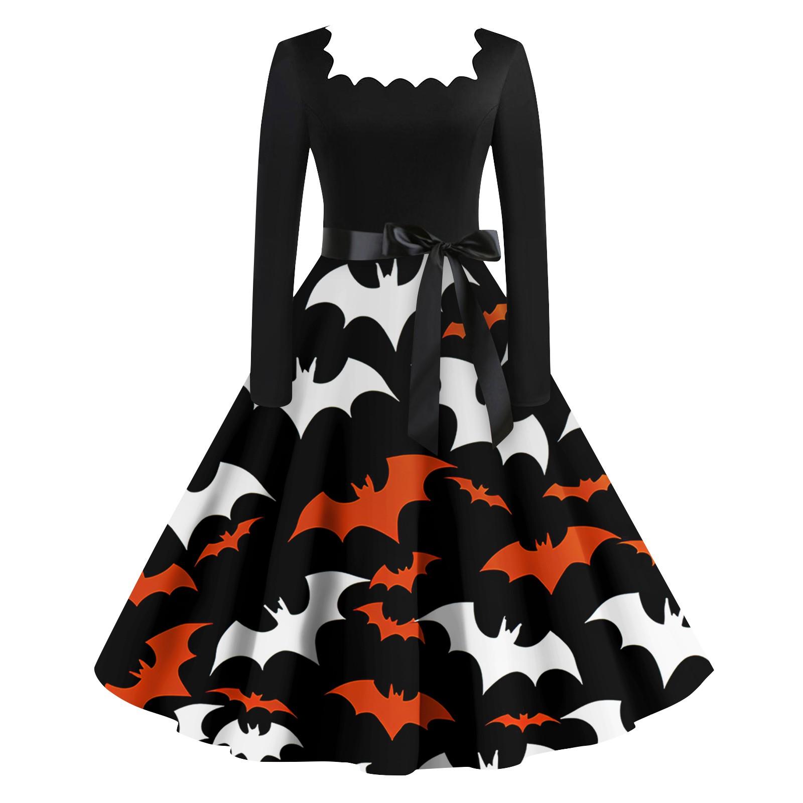 Женское повседневное модное платье в стиле ретро с квадратным вырезом и длинными рукавами L белый
Женское повседневное модное платье в стиле ретро с квадратным вырезом и длинными рукавами L белый