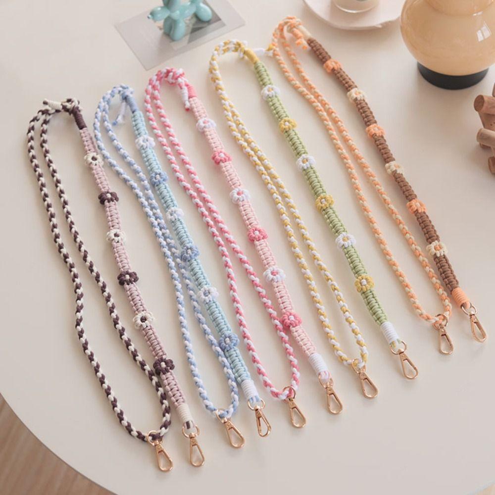 Чехол для телефона Daisy Flower Boho с ремешком на плечо в стиле бохо для автомобиля серый
Чехол для телефона Daisy Flower Boho с ремешком на плечо в стиле бохо для автомобиля серый