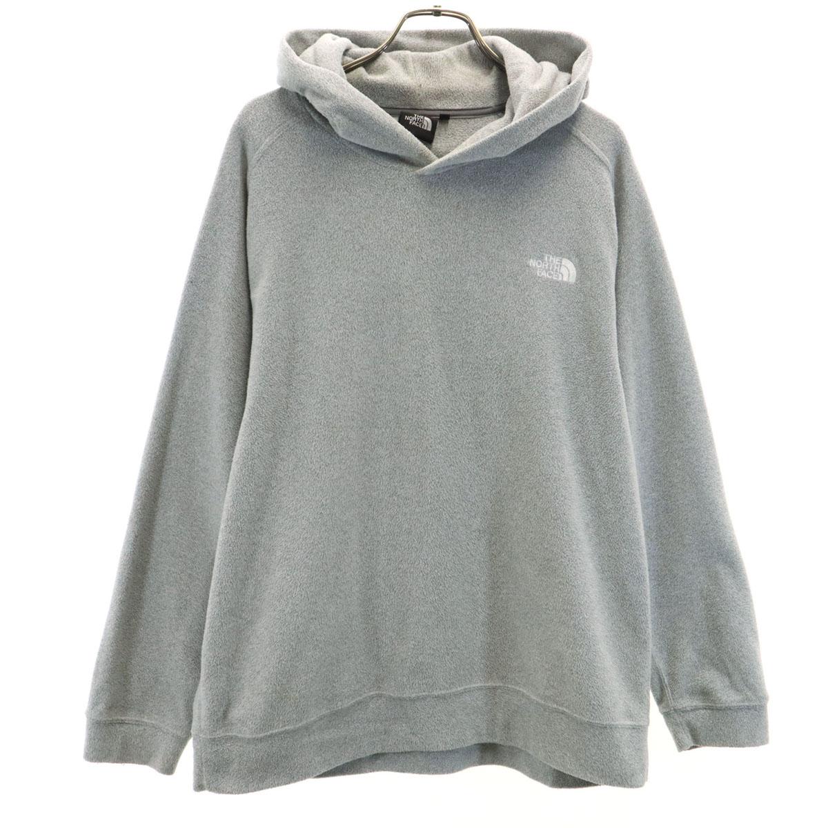 THE NORTH FACE Long sleeve Micro fleece Parker M gray Outdoor NL72230 Men s Used
THE NORTH FACE Long sleeve Micro fleece Parker M gray Outdoor NL72230 Men s Used