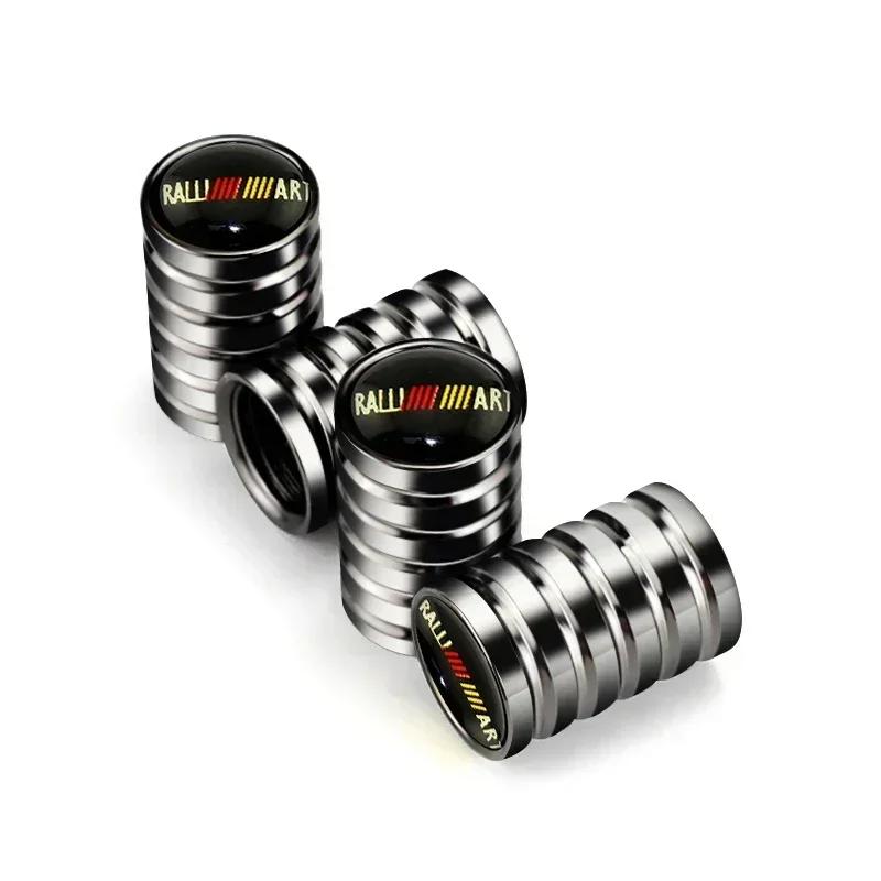 4PCS Car Wheel Tire Valve Caps For Mitsubishi Ralliart Galant Mirage Montero EVO Xpander Cordia Tyre Rim Stem Covers Accessories
4PCS Car Wheel Tire Valve Caps For Mitsubishi Ralliart Galant Mirage Montero EVO Xpander Cordia Tyre Rim Stem Covers Accessories