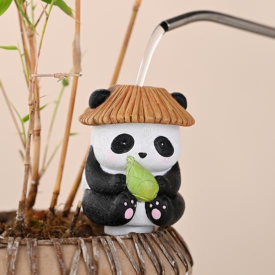 Автоматична поливалка у формі жаби та панди, самополивні шипи, автоматичний поливний пристрій, кулі для поливу рослин з повільним вивільненням Panda
Автоматична поливалка у формі жаби та панди, самополивні шипи, автоматичний поливний пристрій, кулі для поливу рослин з повільним вивільненням Panda