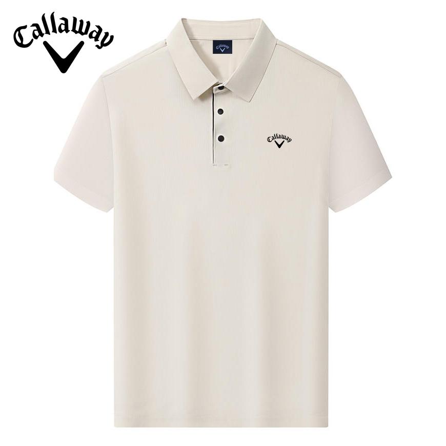 Callaway 2025 Summer Summer Embroidered Golf Business Leisure Sports Style Water Wave Hole Quick Drying Polo Shirt XXL
Callaway 2025 Summer Summer Embroidered Golf Business Leisure Sports Style Water Wave Hole Quick Drying Polo Shirt XXL