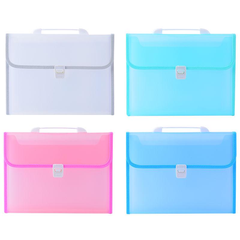 Папка-гармошка большой вместимости на 26 слоев для студентов
Папка-гармошка большой вместимости на 26 слоев для студентов