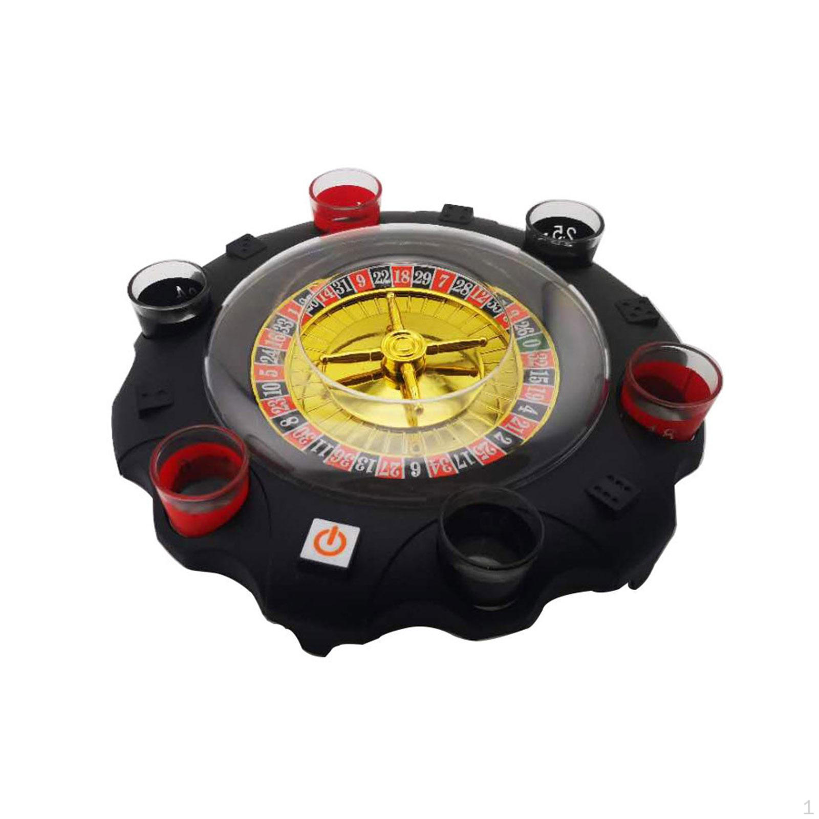 Drinking Game Wheels Turntable Party Supplies Prize for KTV
Drinking Game Wheels Turntable Party Supplies Prize for KTV