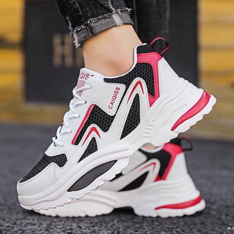 2024 New Shoes for Men Cross-tied Men s Vulcanize Hot Sale Shoes Round Head Color Matching Casual Light Breathable Mesh Sneakers
2024 New Shoes for Men Cross-tied Men s Vulcanize Hot Sale Shoes Round Head Color Matching Casual Light Breathable Mesh Sneakers