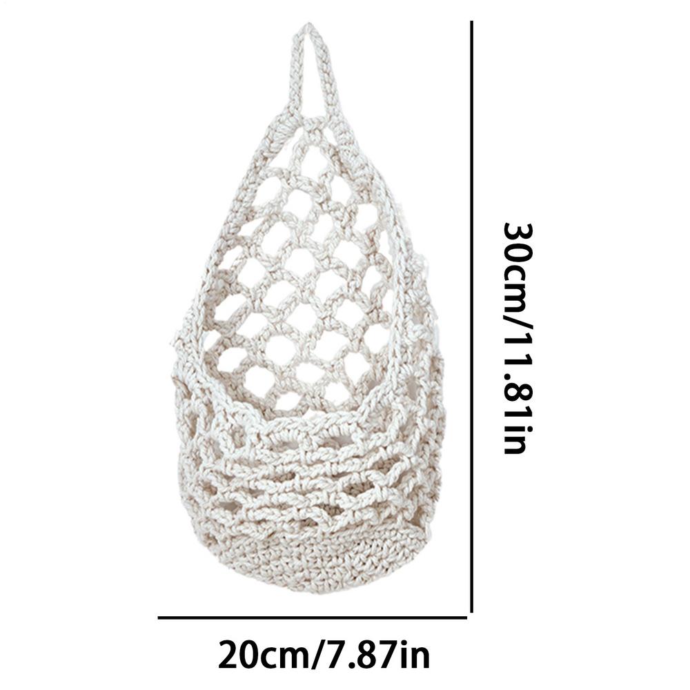 Plant Basket Bohemian Style Handmade Organizer Holder Plant Storage Baskets For Indoor Outdoor Garden Yard Porch Dorm Farmhouse білий
Plant Basket Bohemian Style Handmade Organizer Holder Plant Storage Baskets For Indoor Outdoor Garden Yard Porch Dorm Farmhouse білий