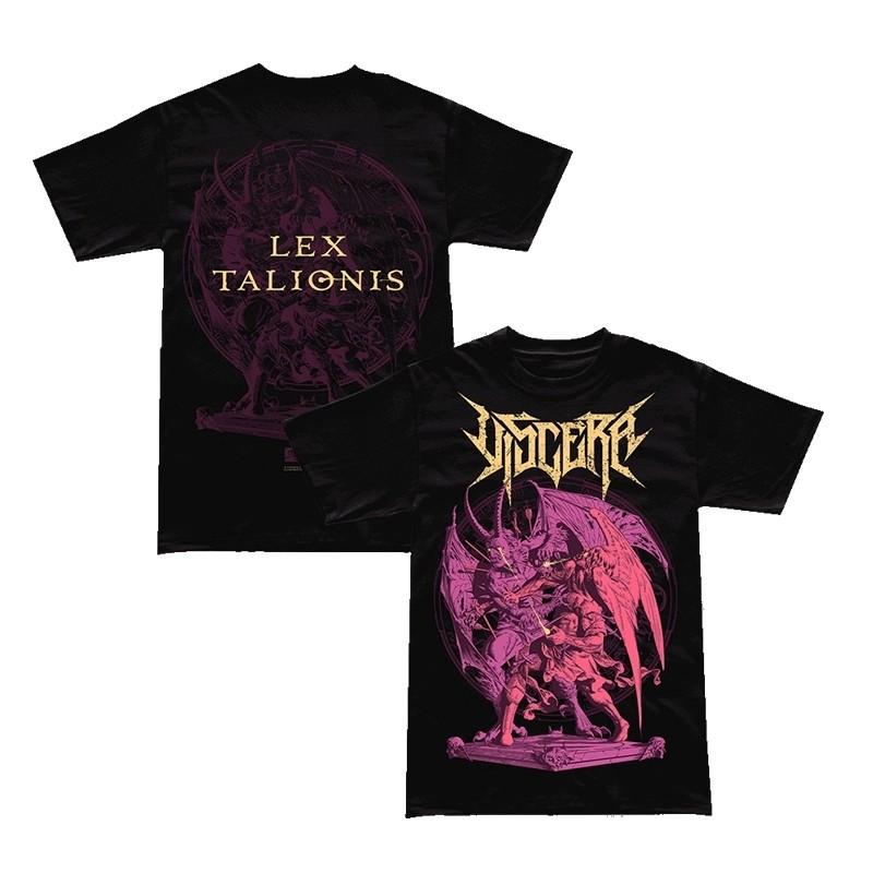 Band Black Gold Dark Rock Series American Heavy Metal Gothic Mens and Womens Pure Cotton LooseFitting ShortSleeved TShirts 4XL
Band Black Gold Dark Rock Series American Heavy Metal Gothic Mens and Womens Pure Cotton LooseFitting ShortSleeved TShirts 4XL