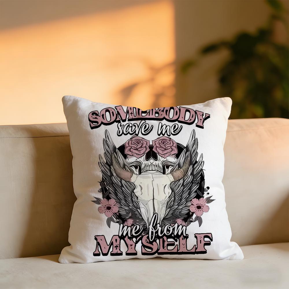Cool Cow Head Cushion Cover Cozy Velvet Throw PillowSoft Warm Cushion For Sofa Bed 30x30 cm
Cool Cow Head Cushion Cover Cozy Velvet Throw PillowSoft Warm Cushion For Sofa Bed 30x30 cm
