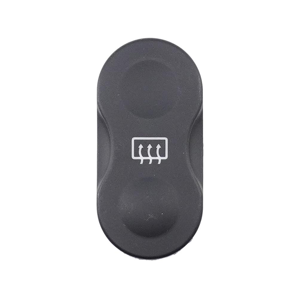 Replacement Rear Window Defrost Switch for Renault For Dacia Logan 2008 2026 OEM Part 6001546145 Fits Factory Requirements China Mainland
Replacement Rear Window Defrost Switch for Renault For Dacia Logan 2008 2026 OEM Part 6001546145 Fits Factory Requirements China Mainland